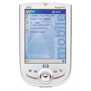 Hewlett-Packard iPaq H1910 /311324-001/