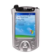 Hewlett-Packard iPaq H5455 /264493-002/