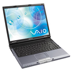 Sony Vaio GRT100 /PCG-GRT1001/