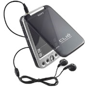 Sony CLIE SJ33 /PEG-SJ33/